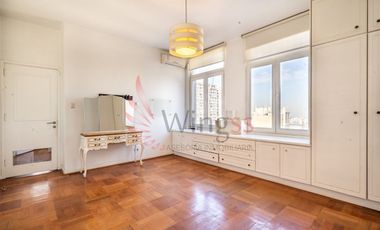 Venta Departamento 4 Dormitorios Bulnes