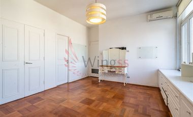 Venta Departamento 4 Dormitorios Bulnes