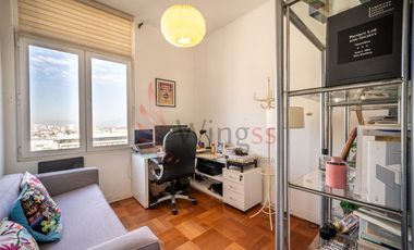 Venta Departamento 4 Dormitorios Bulnes