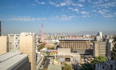 Venta Departamento 4 Dormitorios Bulnes