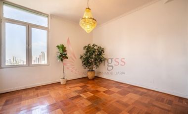 Venta Departamento 4 Dormitorios Bulnes