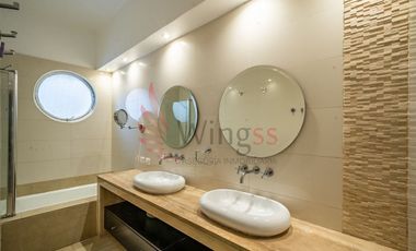 Venta Departamento 4 Dormitorios Bulnes