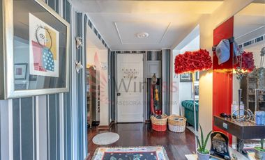 Matta Oriente - Bustamante / Preciosa Casa con Piscina