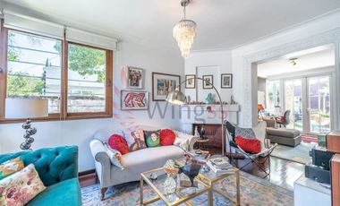 Matta Oriente - Bustamante / Preciosa Casa con Piscina