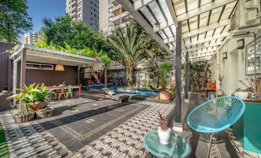 Matta Oriente - Bustamante / Preciosa Casa con Piscina