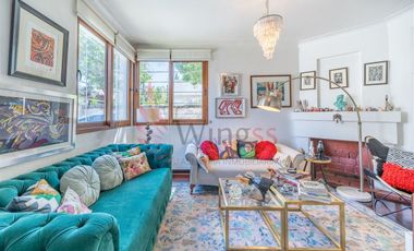 Matta Oriente - Bustamante / Preciosa Casa con Piscina