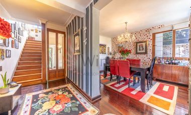 Matta Oriente - Bustamante / Preciosa Casa con Piscina