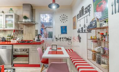 Matta Oriente - Bustamante / Preciosa Casa con Piscina