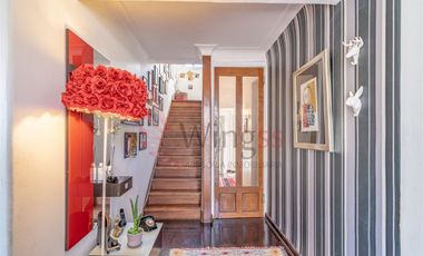 Matta Oriente - Bustamante / Preciosa Casa con Piscina