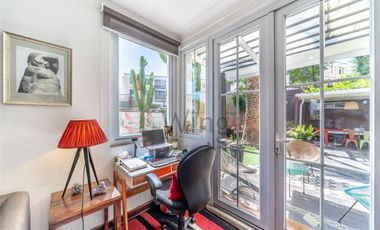 Matta Oriente - Bustamante / Preciosa Casa con Piscina