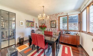 Matta Oriente - Bustamante / Preciosa Casa con Piscina