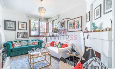 Matta Oriente - Bustamante / Preciosa Casa con Piscina