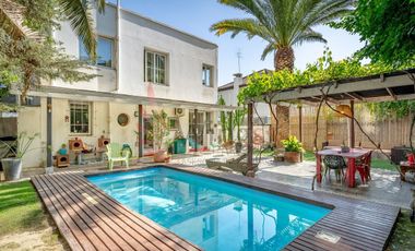 Matta Oriente - Bustamante / Preciosa Casa con Piscina