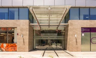 Oficina En Venta En Providencia