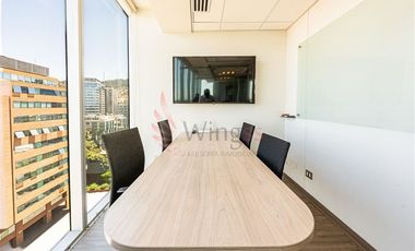 Oficina En Venta En Providencia