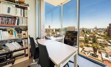 Oficina En Venta En Providencia