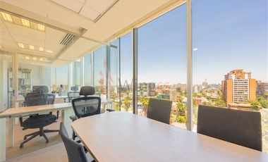 Oficina En Venta En Providencia