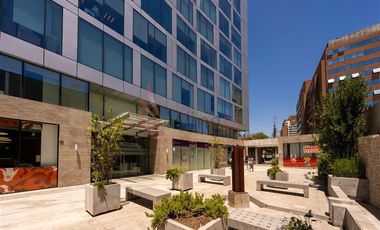 Oficina En Venta En Providencia