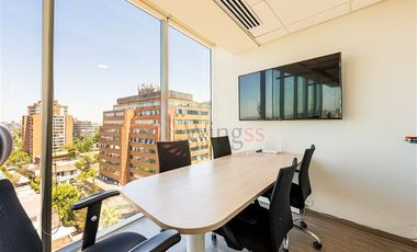 Oficina En Venta En Providencia