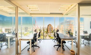 Oficina En Venta En Providencia