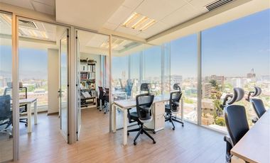 Oficina En Venta En Providencia