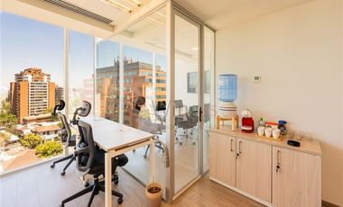 Oficina En Venta En Providencia