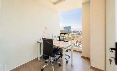 Oficina En Venta En Providencia