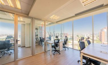 Oficina En Venta En Providencia