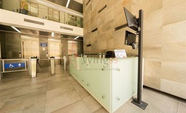 Oficina En Venta En Providencia