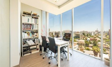 Oficina En Venta En Providencia