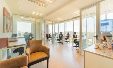 Oficina En Venta En Providencia