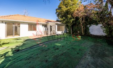 Arriendo Casa 3 Dormitorios Sector Estadio Croata