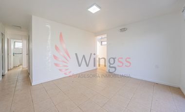 Arriendo Casa 3 Dormitorios Sector Estadio Croata