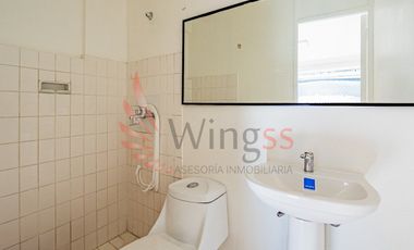 Arriendo Casa 3 Dormitorios Sector Estadio Croata