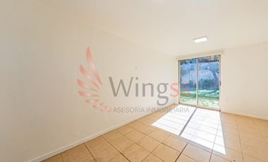 Arriendo Casa 3 Dormitorios Sector Estadio Croata