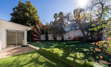 Arriendo Casa 3 Dormitorios Sector Estadio Croata