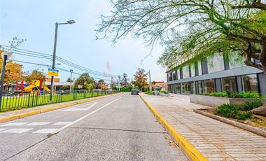 Arriendo Casa 3 Dormitorios Sector Estadio Croata