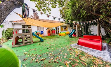 Arriendo Casa 3 Dormitorios Sector Estadio Croata