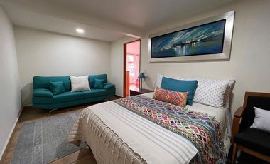 CASA EN RENTA, SANTA MARIA PIPIOLTEPEC