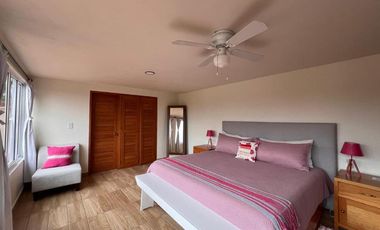 CASA EN RENTA, SANTA MARIA PIPIOLTEPEC