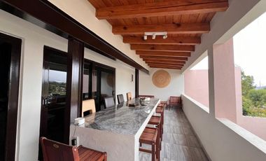 CASA EN RENTA, SANTA MARIA PIPIOLTEPEC