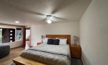 CASA EN RENTA, SANTA MARIA PIPIOLTEPEC