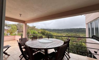 CASA EN RENTA, SANTA MARIA PIPIOLTEPEC