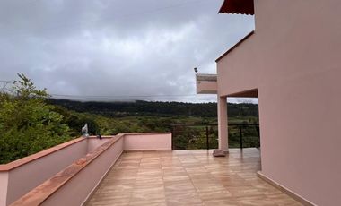 CASA EN RENTA, SANTA MARIA PIPIOLTEPEC