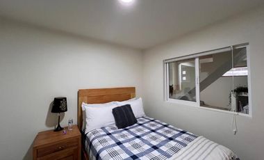 CASA EN RENTA, SANTA MARIA PIPIOLTEPEC