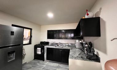 CASA EN RENTA, SANTA MARIA PIPIOLTEPEC