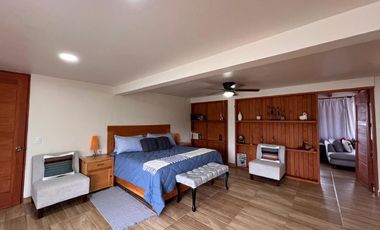 CASA EN RENTA, SANTA MARIA PIPIOLTEPEC