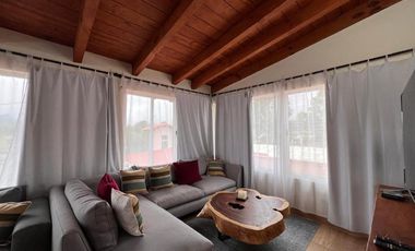 CASA EN RENTA, SANTA MARIA PIPIOLTEPEC