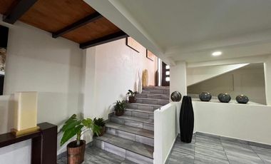 CASA EN RENTA, SANTA MARIA PIPIOLTEPEC