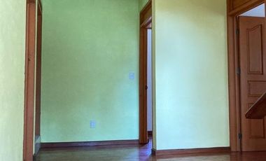 Casa en Renta Valle de Bravo